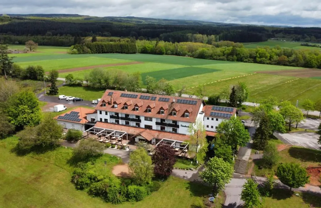 Seehotel Losheim-1